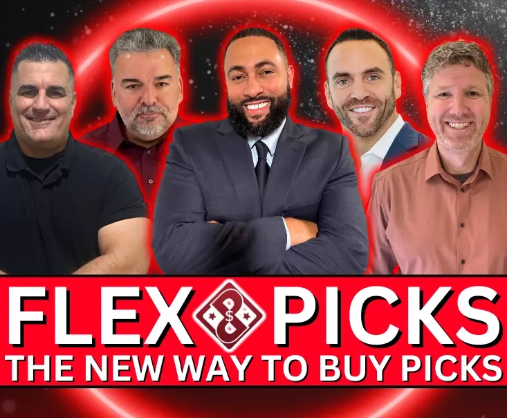 Flex Picks