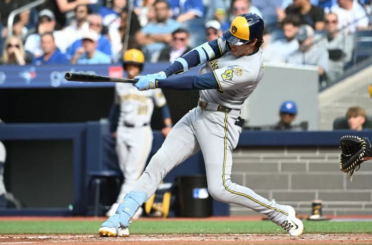 Philadelphia Phillies vs Milwaukee Brewers Picks and Predictions, for Monday, September 1, 2025