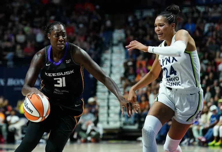 Atlanta Dream vs Connecticut Sun Picks and Predictions for Monday, September 1, 2025