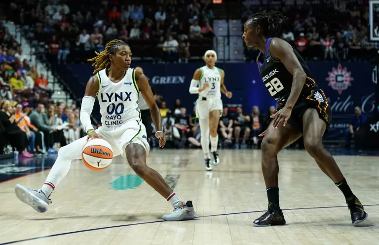 Golden State Valkyries vs Minnesota Lynx Picks and Prediction for Thursday September 11 2025