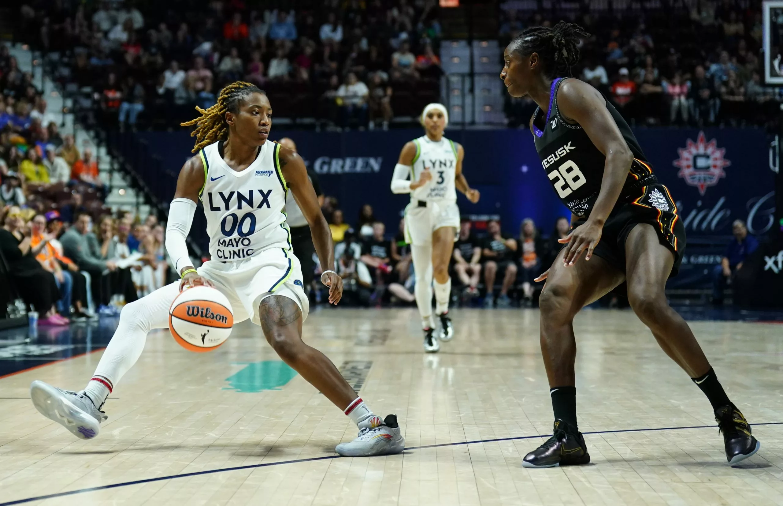 Golden State Valkyries vs Minnesota Lynx Picks and Prediction for Thursday September 11 2025