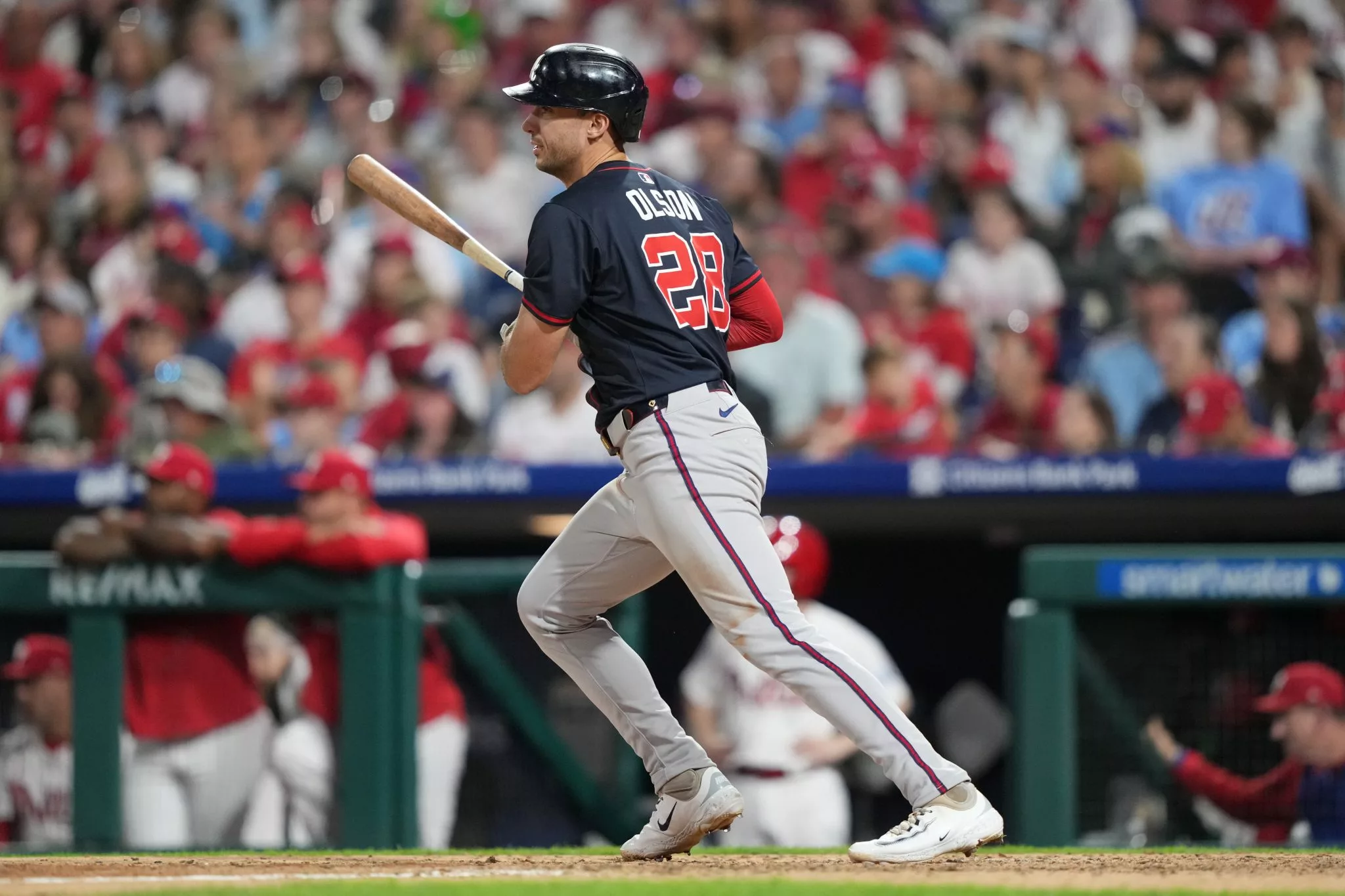 Marlins vs Braves picks