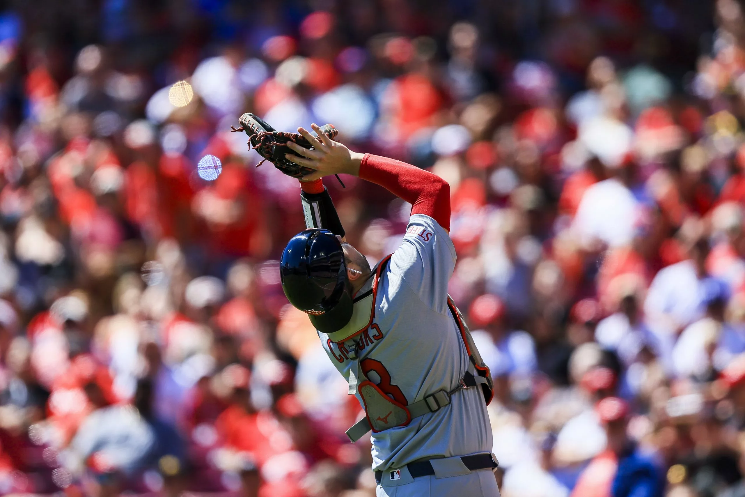 Athletics vs St. Louis Cardinals Picks and Predictions, for Monday, September 1, 2025