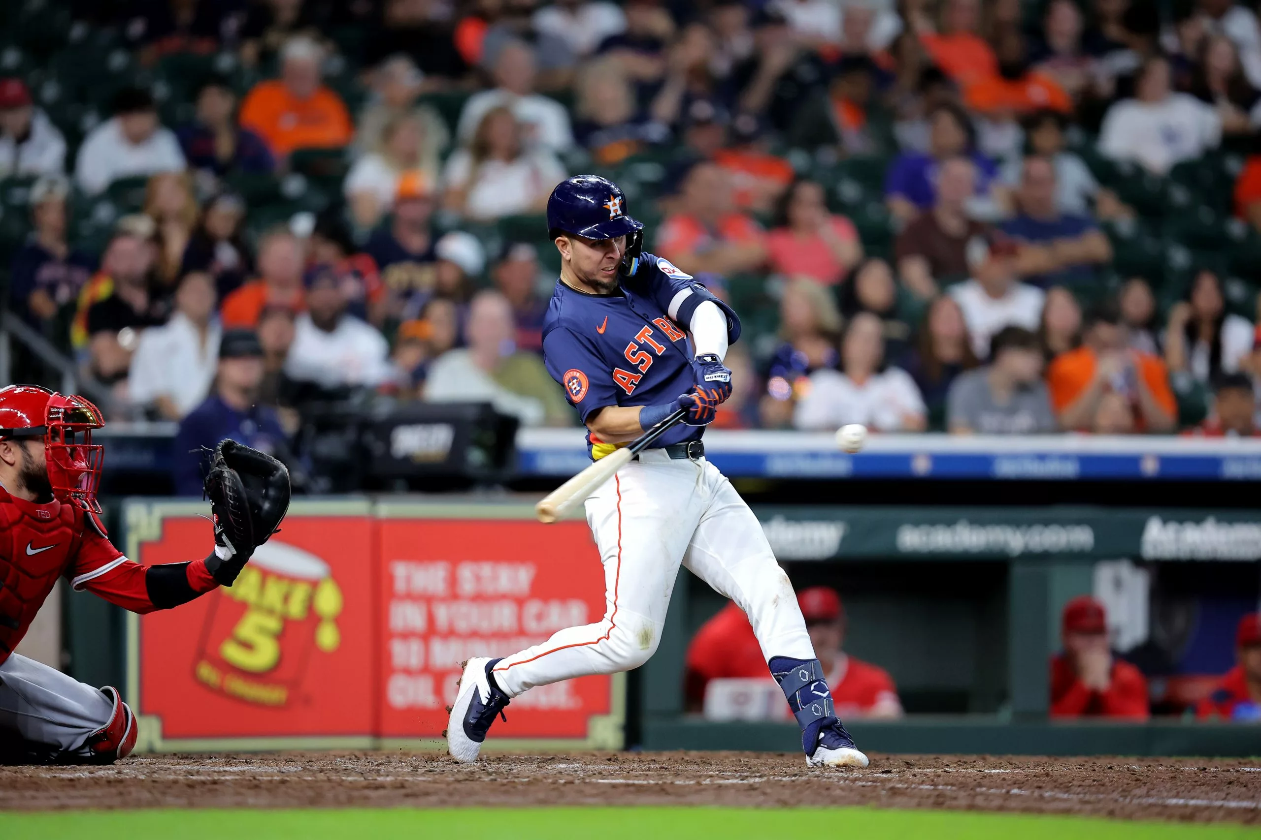 Los Angeles Angels vs Houston Astros Picks and Predictions, for Monday, September 1, 2025
