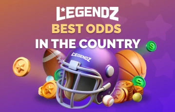 Legendz Promo Code for the NBA Playoffs: 5 SC Free Play