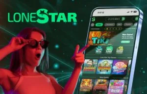 Lonestar mobile