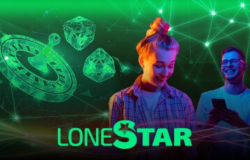 Trending Slot Games at Lonestar Casino This February