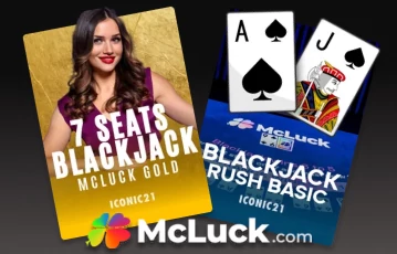 Trending at McLuck Casino: Top Slots, Games and More