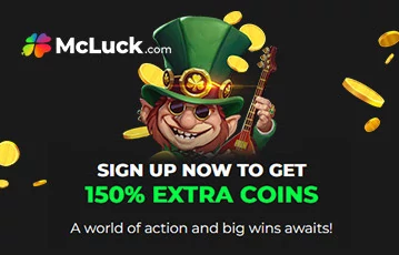 McLuck Easter Promotions: Free Spins and Sweeps Breakdown