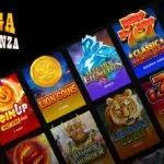 New Sweepstakes Casino Slot Games Available in April