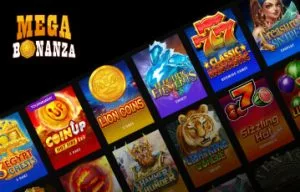 megabonanza games slots