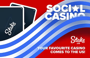Stake.US: The Best Sweepstakes Casino for Texas Hold’em This Holiday Season