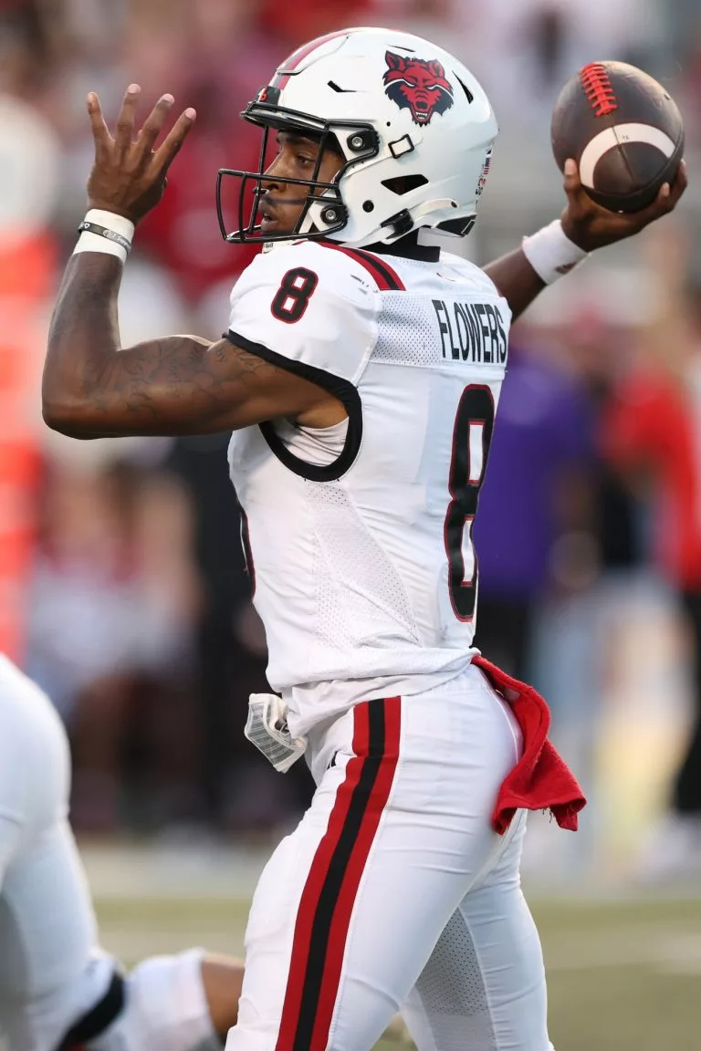 Arkansas State vs Troy Picks and Prediction for Saturday, November 1, 2025