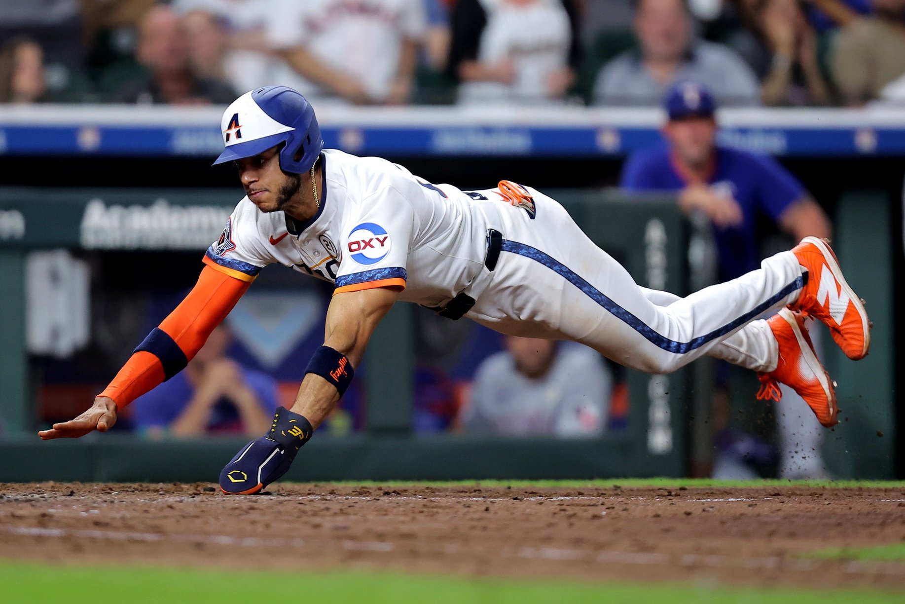 Texas Rangers vs Houston Astros Picks and Prediction for Sunday, September 17, 2025