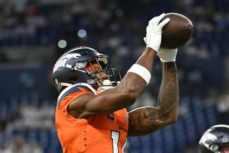 SGP for Bengals vs Broncos: MNF Parlay for September 29, 2025