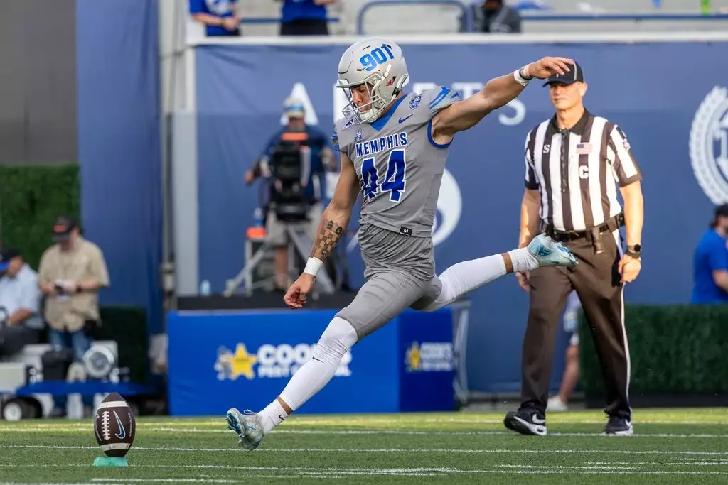Memphis vs Georgia State Picks & Prediction for Saturday September 6 2025