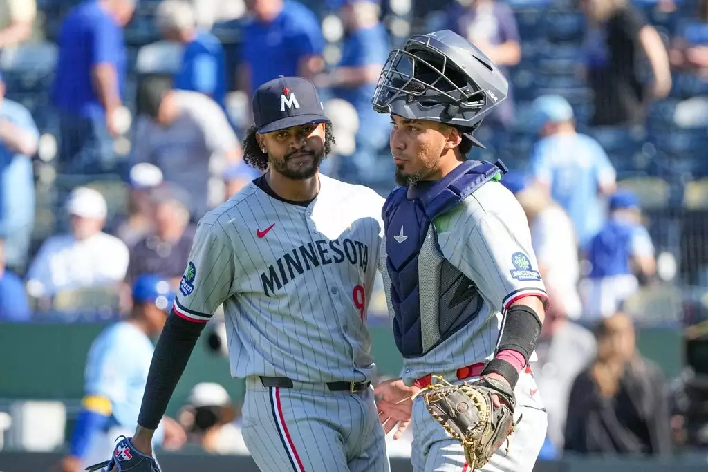Minnesota Twins vs Los Angeles Angels Picks and Prediction for Tuesday September 9th, 2025