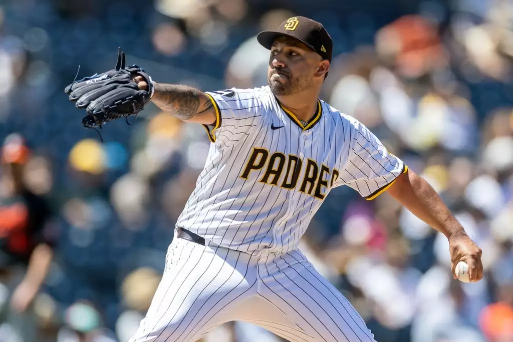 Cincinnati Reds vs San Diego Padres Picks and Prediction for Tuesday September 9th, 2025