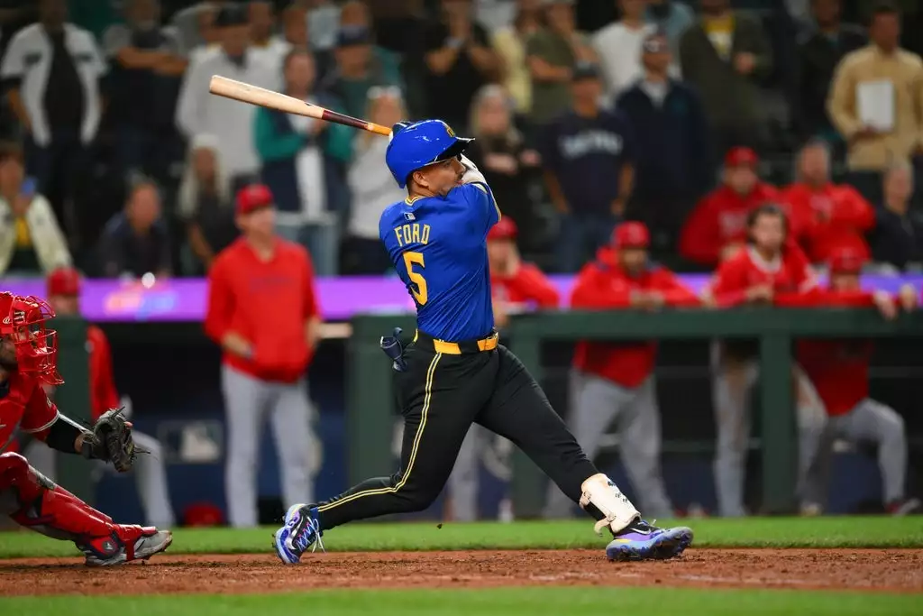 Los Angeles Angels vs Seattle Mariners Picks and Prediction for Saturday, September 13th, 2025