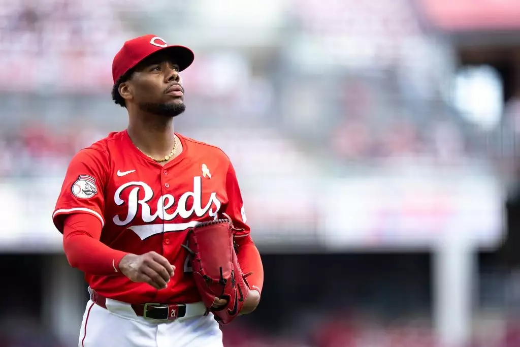 Cincinnati Reds vs Athletics Picks and Prediction for Saturday, September 13th, 2025