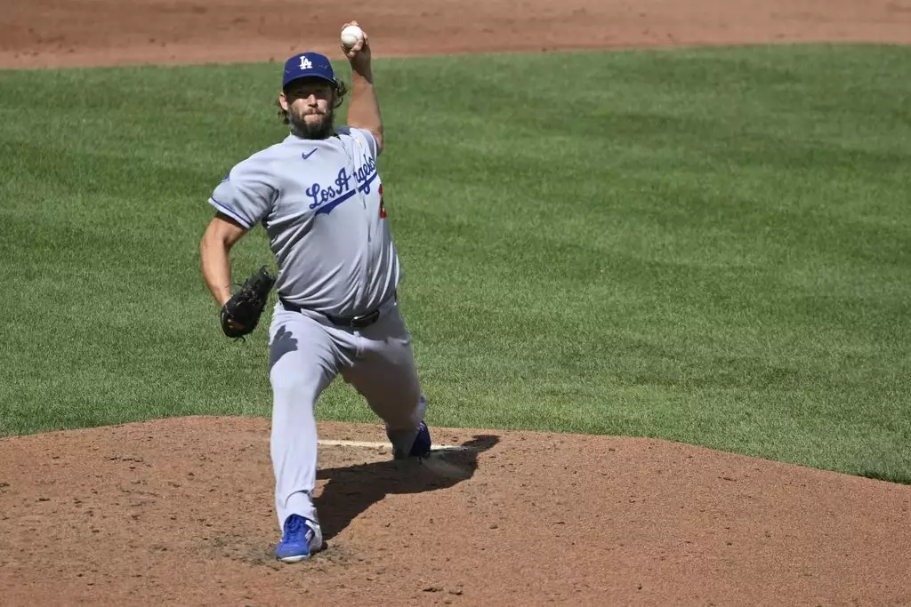 Los Angeles Dodgers vs San Francisco Giants Picks and Prediction for Saturday, September 13th, 2025