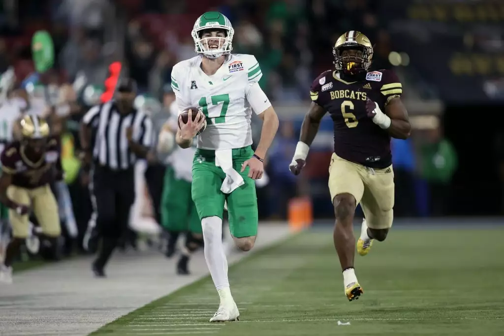 North Texas vs Army Pick and Prediction for Saturday, September 20th, 2025
