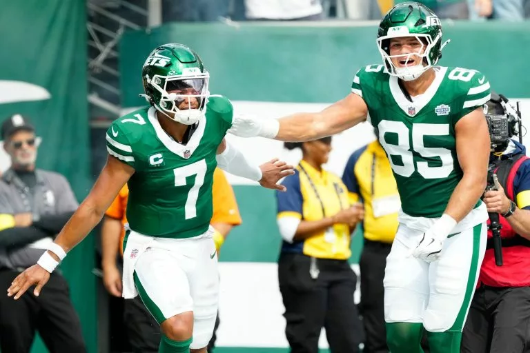 Buffalo Bills vs New York Jets Picks Prediction for Sunday September 14, 2025