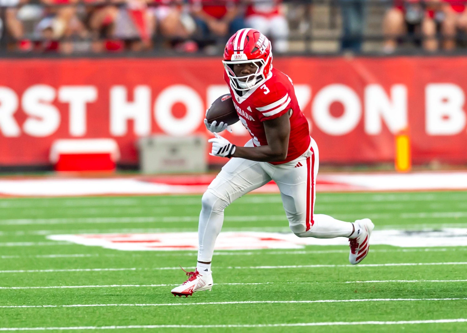 Marshall vs. Louisiana Picks and Prediction for Saturday, September 27, 2025