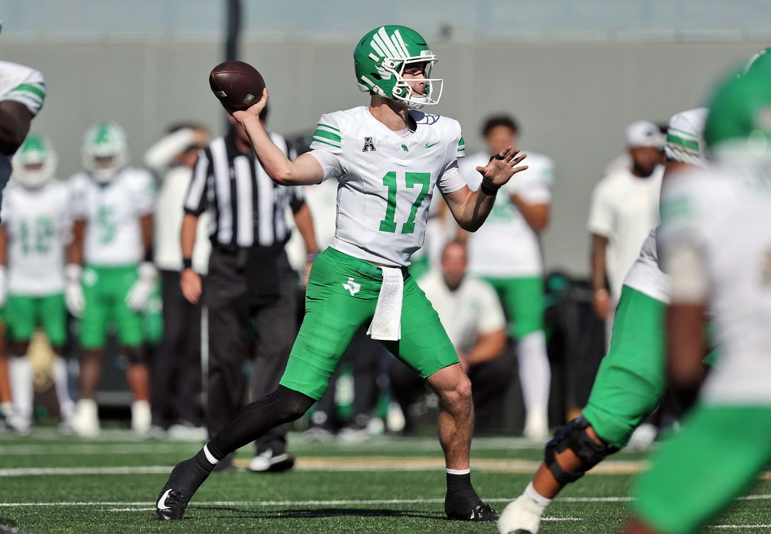 South Alabama vs. North Texas Picks and Prediction for Saturday, September 27, 2025