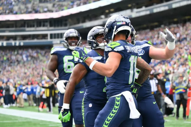 Seattle Seahawks vs Atlanta Falcons Prediction, Picks, Odds and Line Movement for December 7, 2025