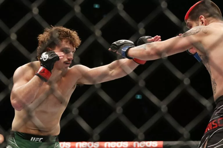 Jack Jenkins vs Ramon Taveras Picks and Predictions for Saturday September 27 2025