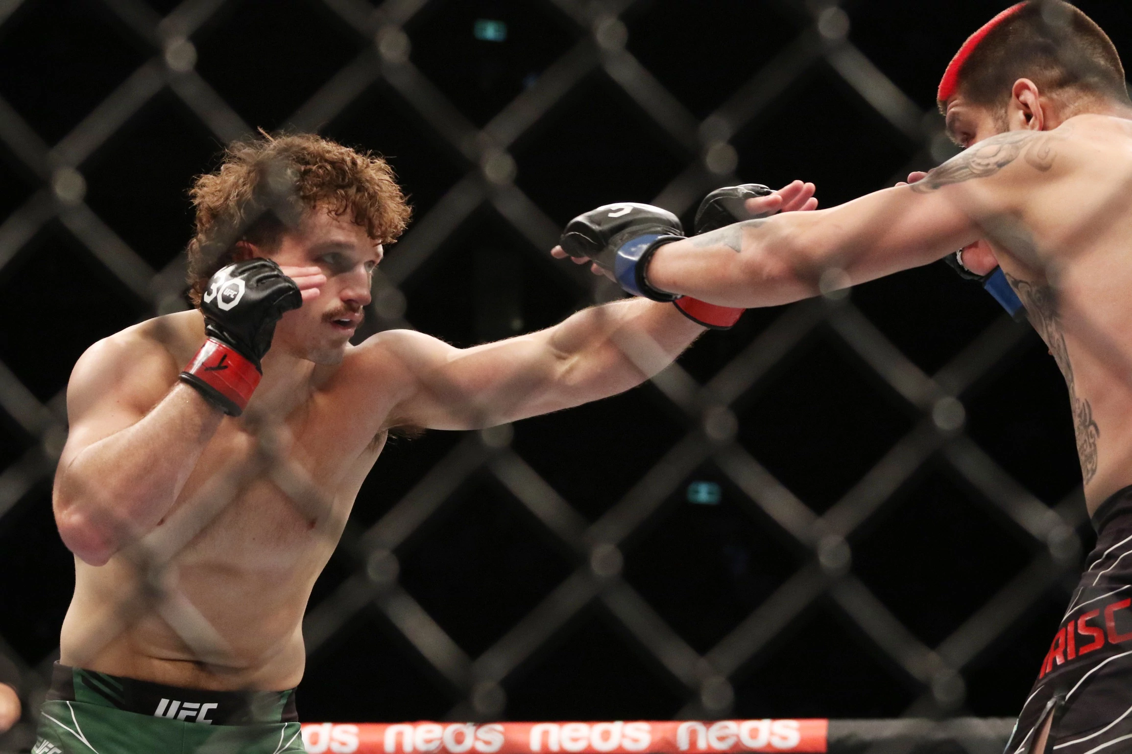 Jack Jenkins vs Ramon Taveras Picks and Predictions for Saturday September 27 2025