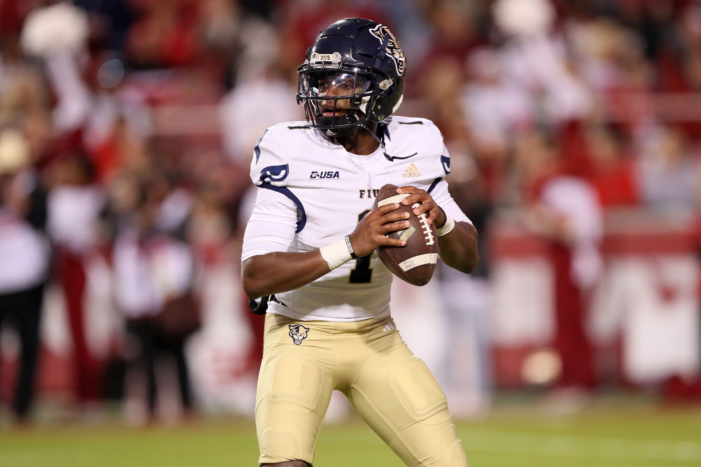 Delaware vs Florida International Picks and Predictions for Saturday, September 20, 2025