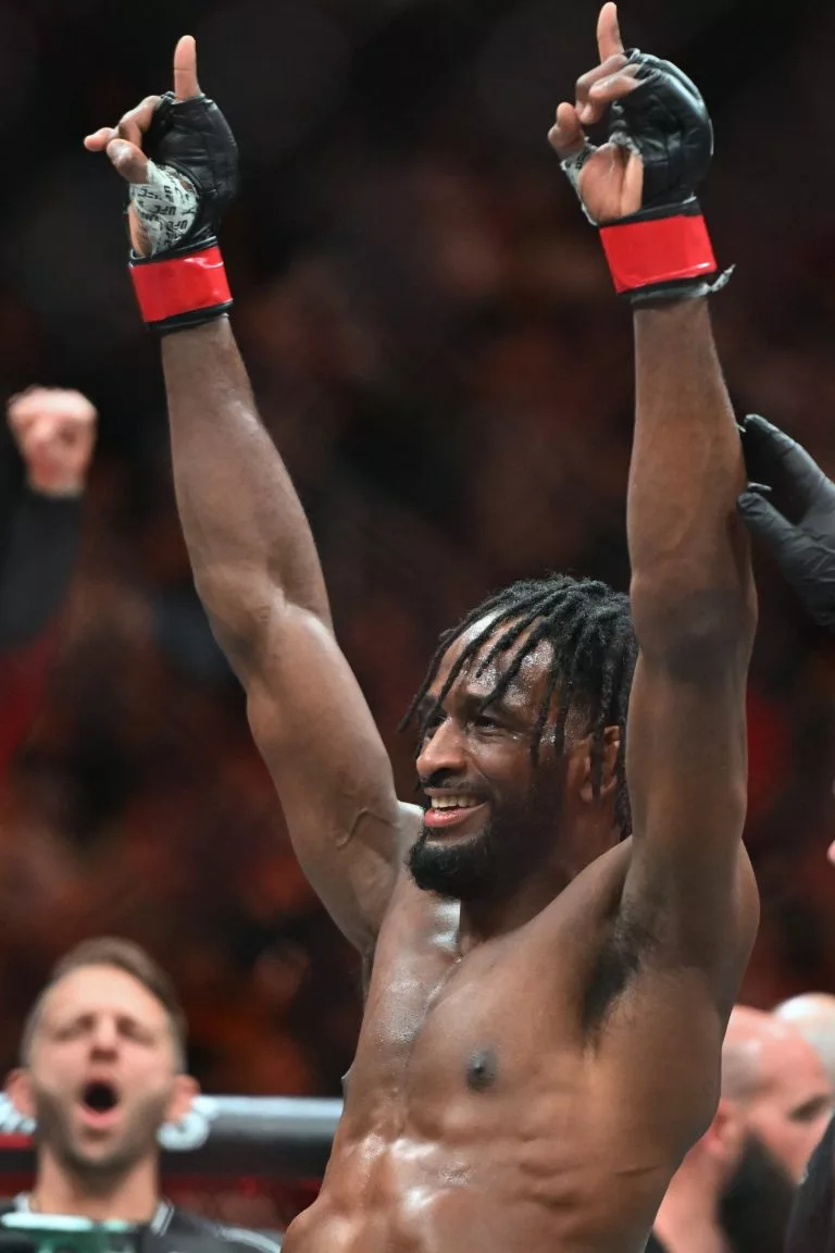 Jake Matthews vs Neil Magny Picks and Predictions for Saturday September 27 2025