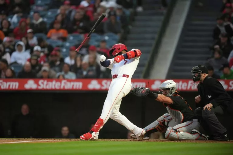 Los Angeles Angels vs Colorado Rockies Picks and Predictions for Friday, September 19, 2025