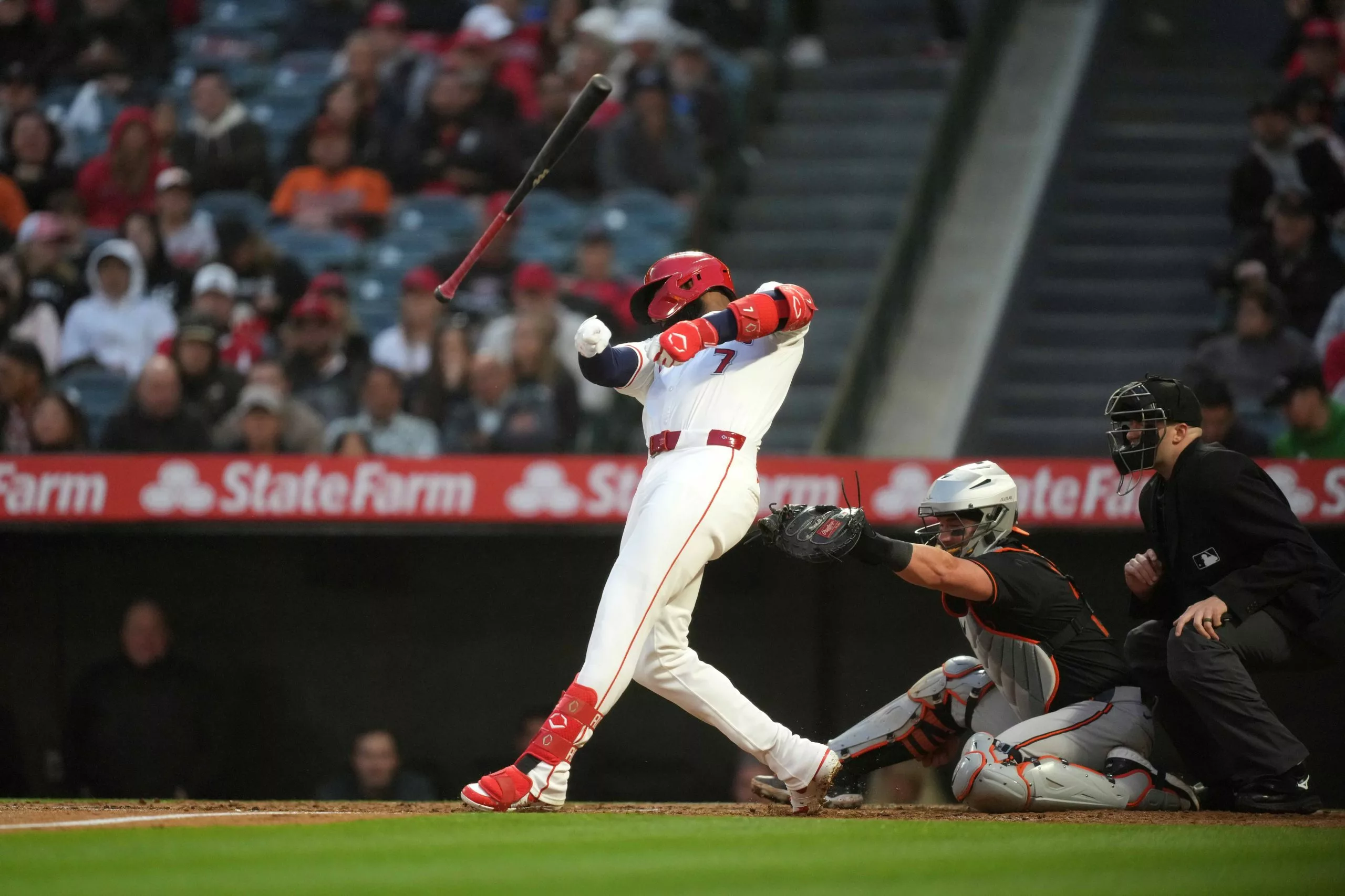 Los Angeles Angels vs Colorado Rockies Picks and Predictions for Friday, September 19, 2025