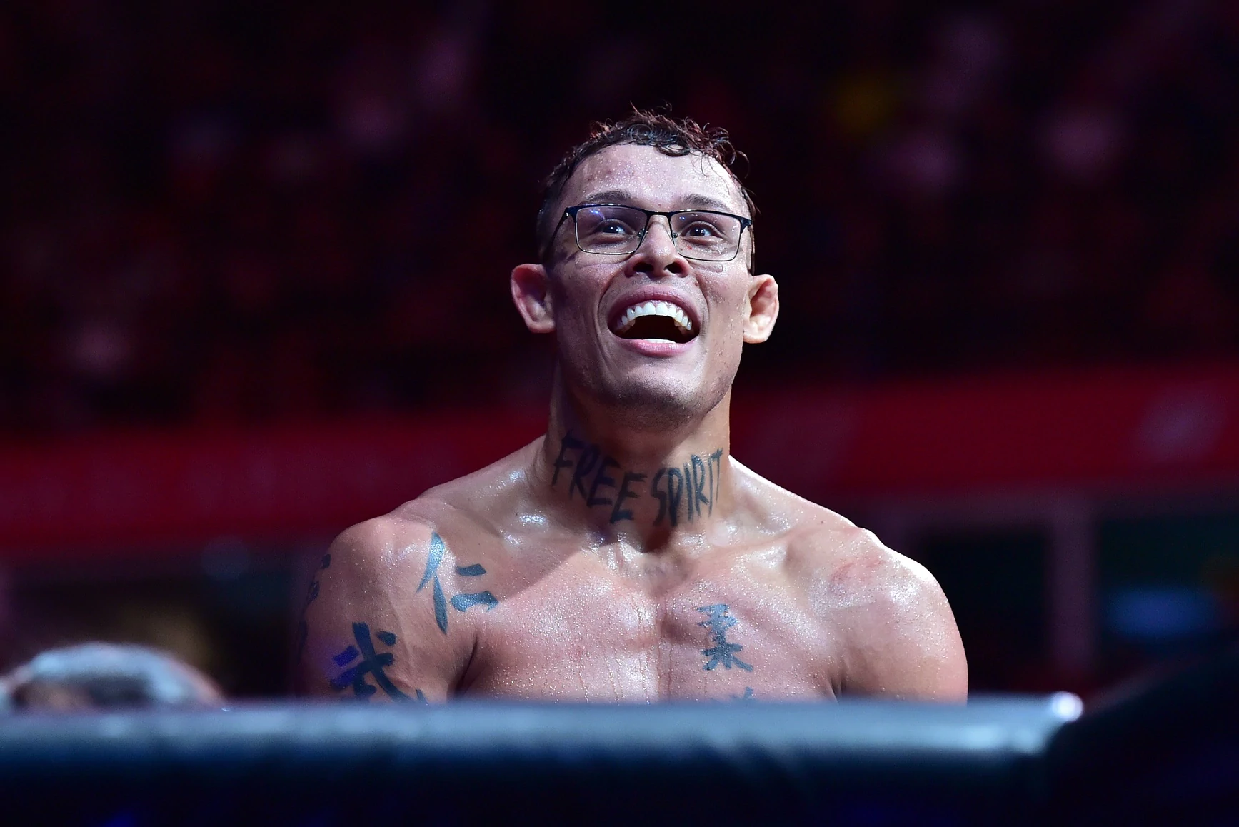 Nassourdine Imavov vs. Caio Borralho – Fight Preview and Prediction