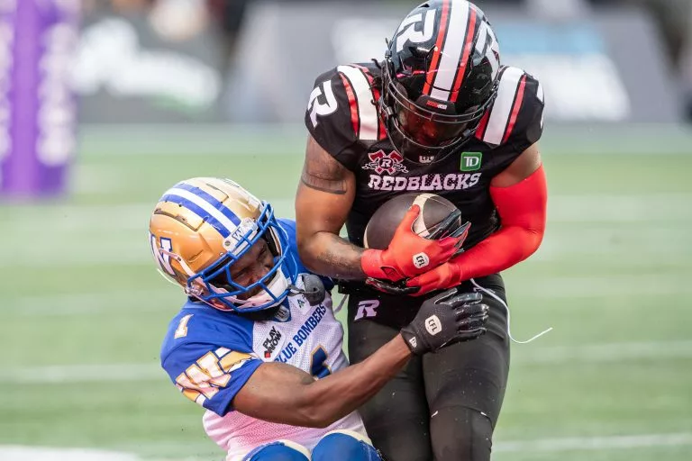 Roughriders vs Redblacks prediction