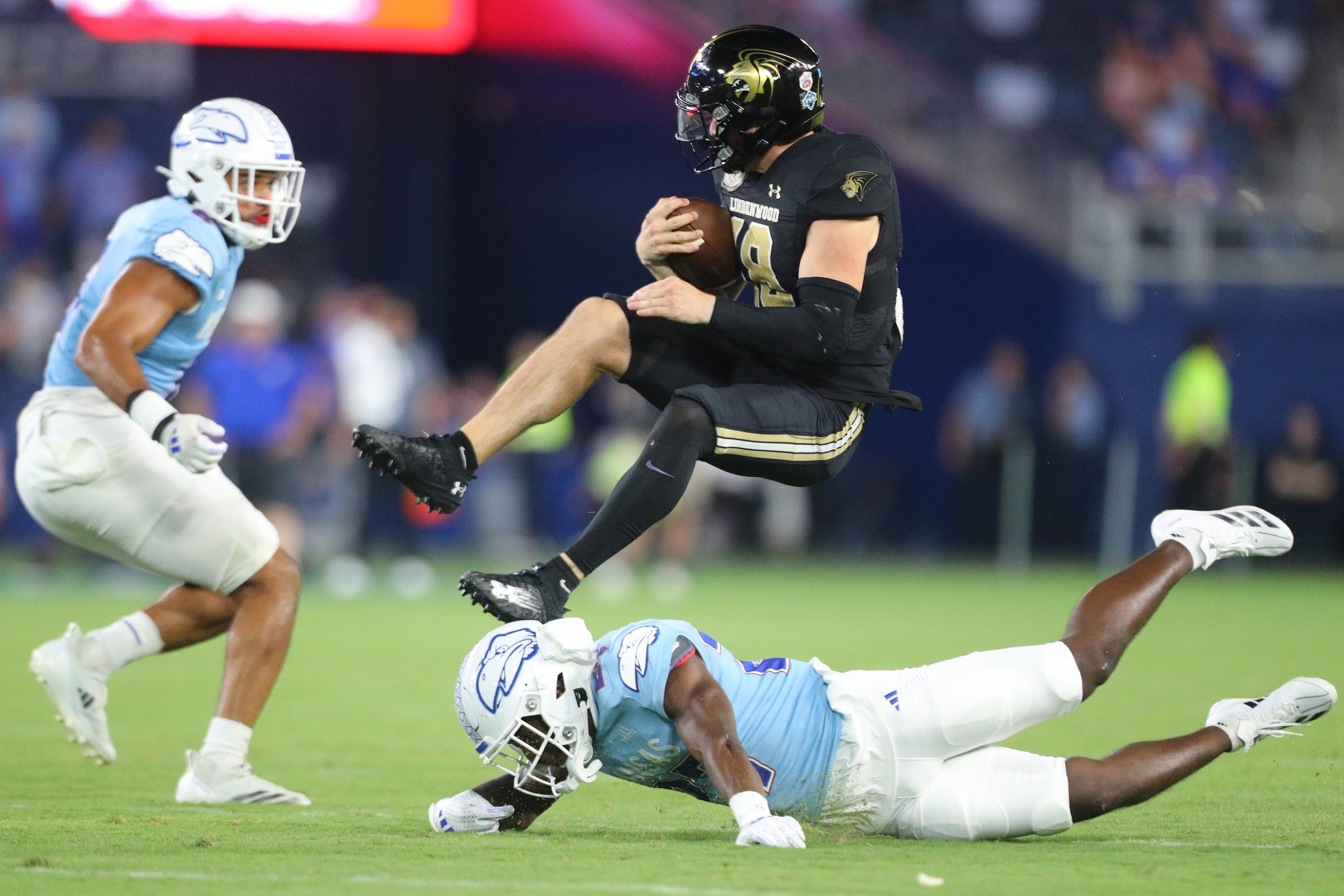 Lindenwood vs. Miami (OH) Picks and Prediction for Saturday, September 27, 2025