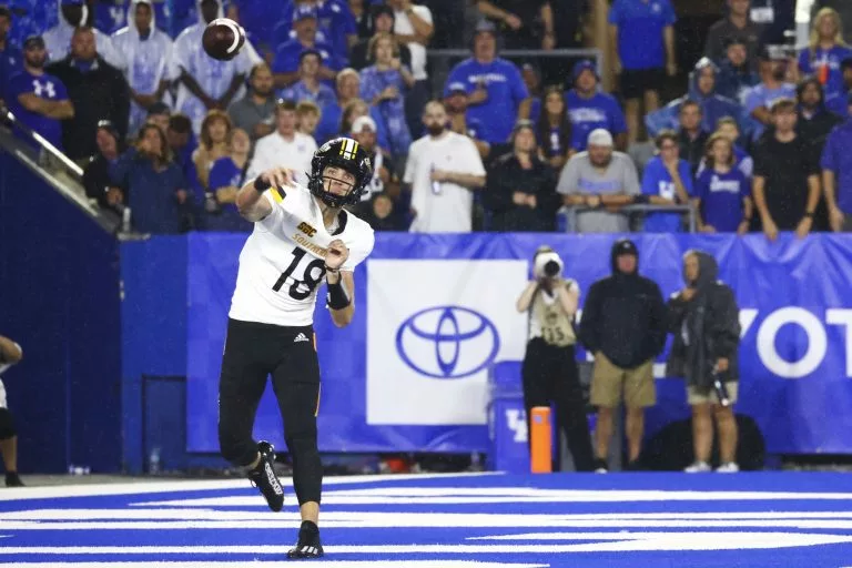 Southern Miss vs South Alabama Picks and Predictions for Saturday, November 22, 2025
