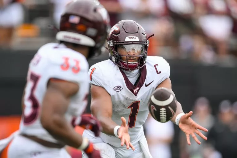 Vanderbilt at Virginia Tech Picks and Prediction September 6 2025