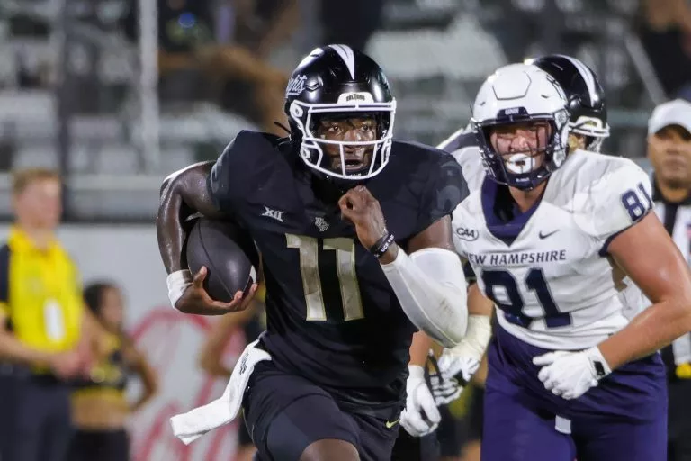 New Hampshire vs Ball State Picks and Predictions for Saturday, September 13, 2025