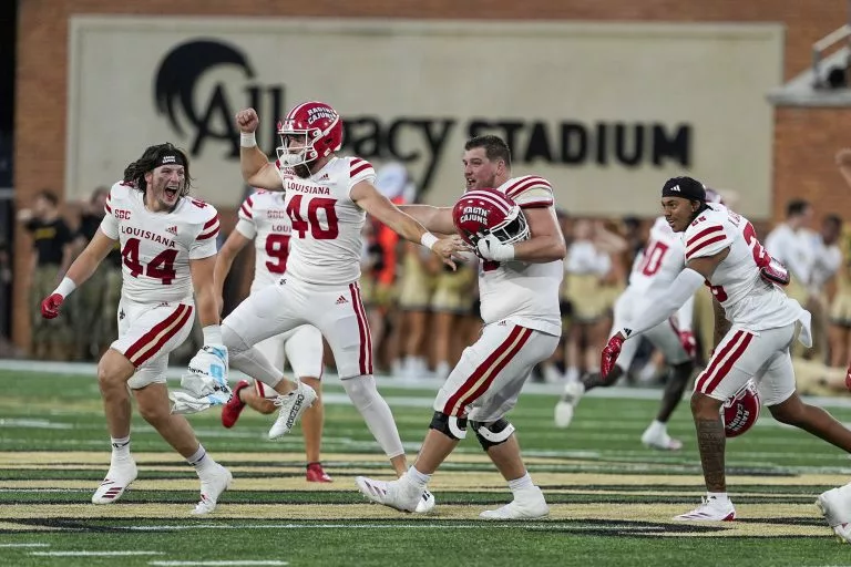 Louisiana–Lafayette vs McNeese State Picks and Prediction for Saturday September 6 2025