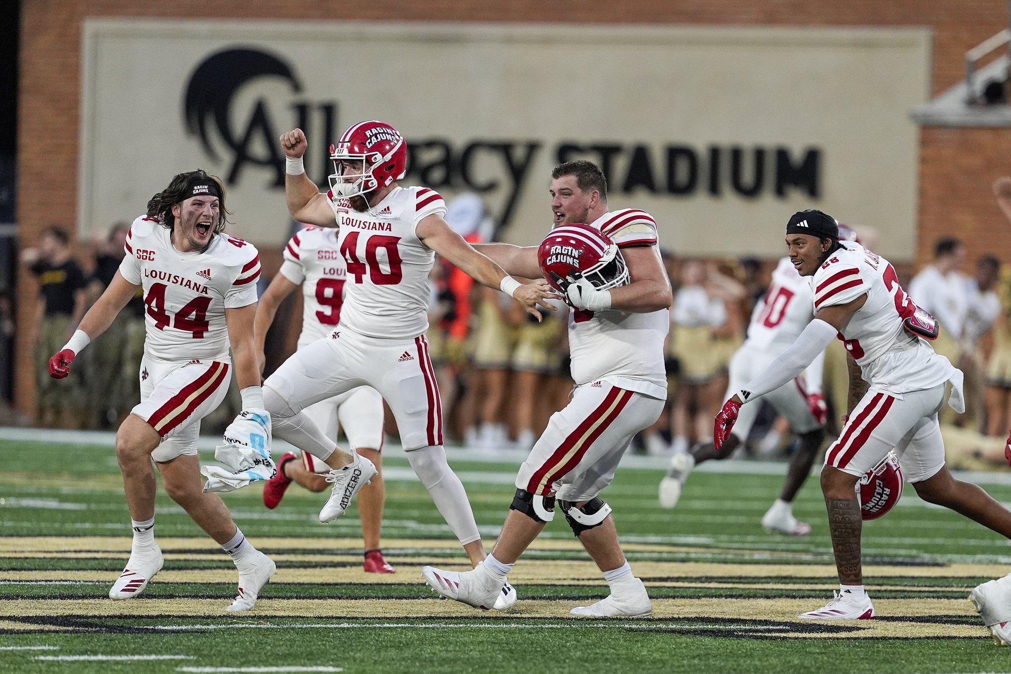 Louisiana–Lafayette vs McNeese State Picks and Prediction for Saturday September 6 2025