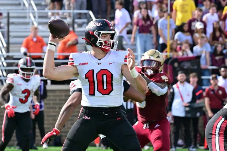 Western Kentucky vs Jacksonville State Picks and Predictions for Saturday, November 29, 2025