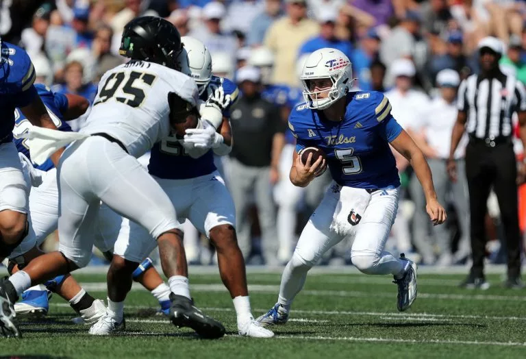 Tulsa vs Oklahoma State Picks and Predictions for Friday, September 19, 2025