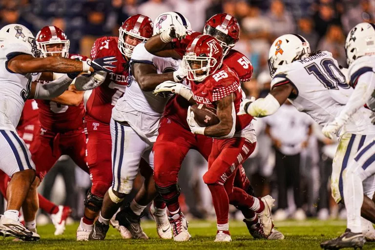 Howard vs Temple Picks and Prediction for Saturday September 6 2025