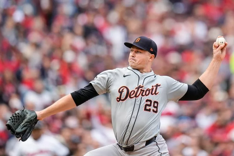 Orioles vs Tigers prediction