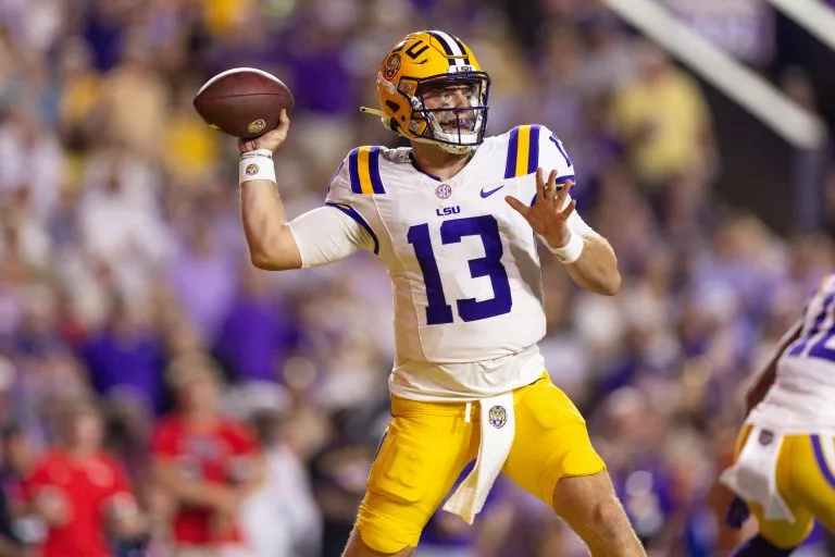 LSU vs Ole Miss Picks and Prediction for Saturday September 27 2025
