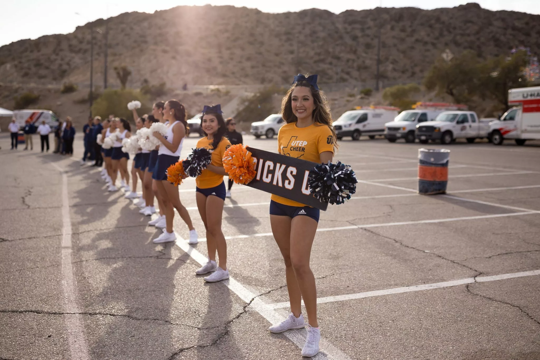 UTEP Miners